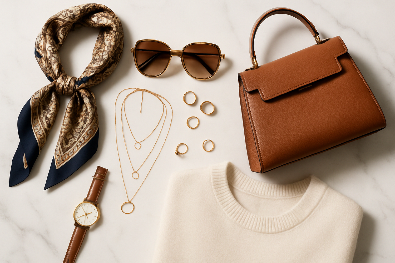 Apparel & Accessories