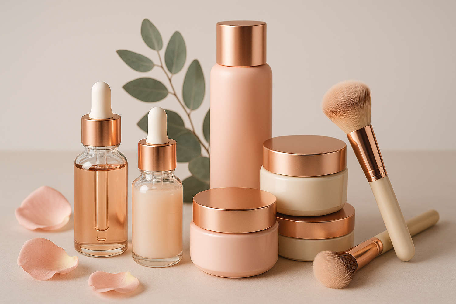 Health and Beauty