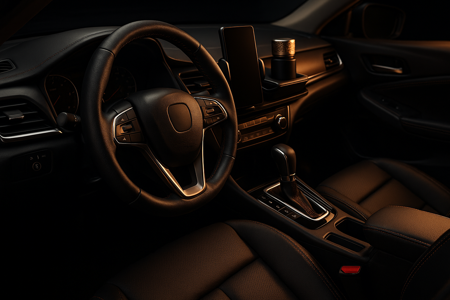 Car Accessories