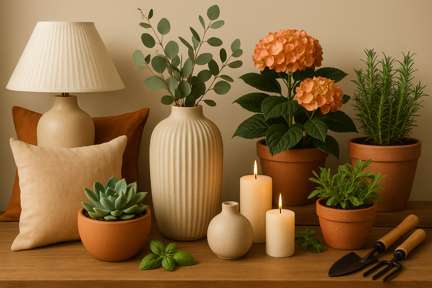 Home & Garden