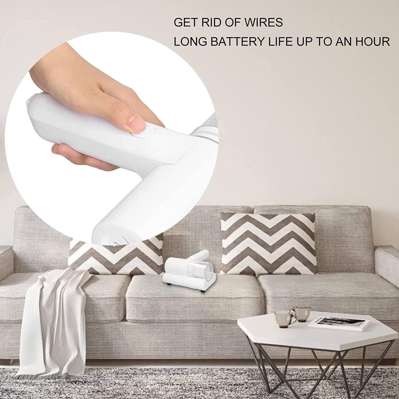 Handheld Deep Sofa Vacuum Cleaner