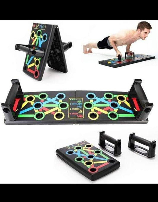 Push Up Board