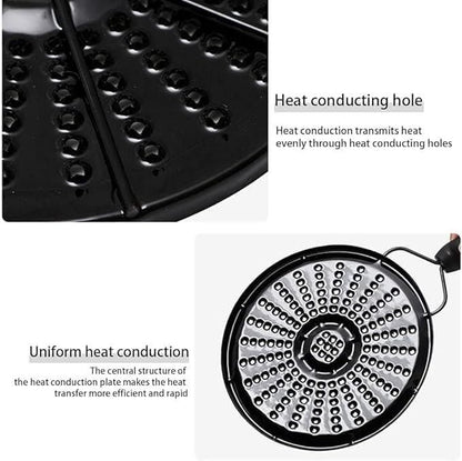 Heat Diffuser Induction Plate for Gas Electric Stove