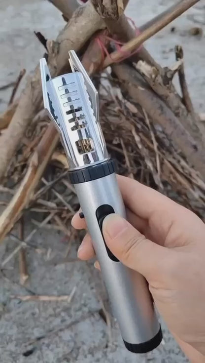 Metal Lightsaber Lighter